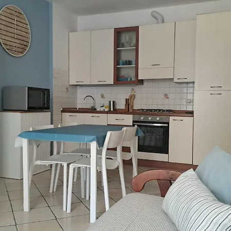 Casa Zeus - Porto D'amare *