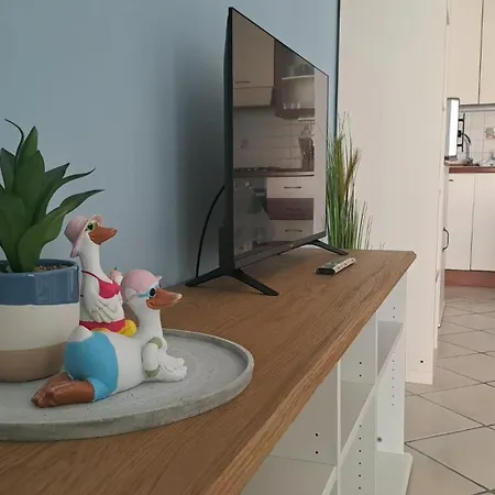 Apartmán Casa Zeus - Porto D'amare