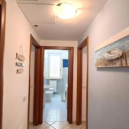 Casa Zeus - Porto D'amare * Porto Recanati