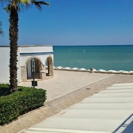 Apartmán Casa Zeus - Porto D'amare