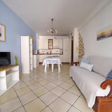 Casa Zeus - Porto D'amare * Porto Recanati