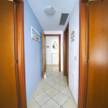 Casa Zeus - Porto D'amare Apartament *