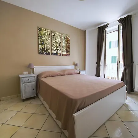 Casa Zeus - Porto D'amare Apartament Porto Recanati