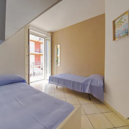 Apartament Casa Zeus - Porto D'amare *