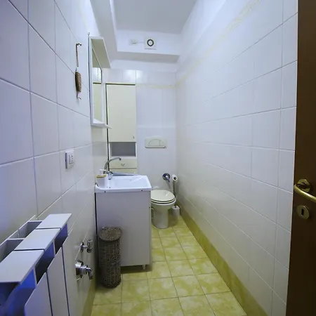 Apartament Casa Zeus - Porto D'amare *