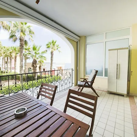 Casa Zeus - Porto D'amare Apartament *